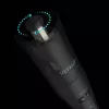 Revamp Progloss Hollywood Curl Ferro de caracóis automático Warm Preto 3 m