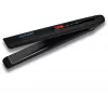 Revamp Progloss Touch Digital Ferro de alisar Warm Preto 3 m