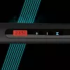 Revamp Progloss Touch Digital Ferro de alisar Warm Preto 3 m
