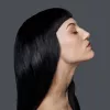 Revamp Progloss Touch Digital Ferro de alisar Warm Preto 3 m