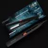Revamp Progloss Touch Digital Ferro de alisar Warm Preto 3 m