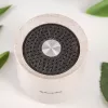 Altifalante portátil Tellur Bluetooth verde 3W creme