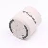 Altifalante portátil Tellur Bluetooth verde 3W creme