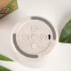 Altifalante portátil Tellur Bluetooth verde 3W creme