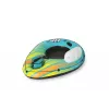 Bestway Hydro-Force 66,5 polegadas x 54 polegadas / 1,69 m x 1,37 m Alpine Cooler Tube