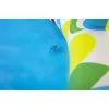 Piscina insuflável Bestway 52378, dimensões 47 polegadas x 46 polegadas x 18 polegadas (piscina de jardim insuflável)
