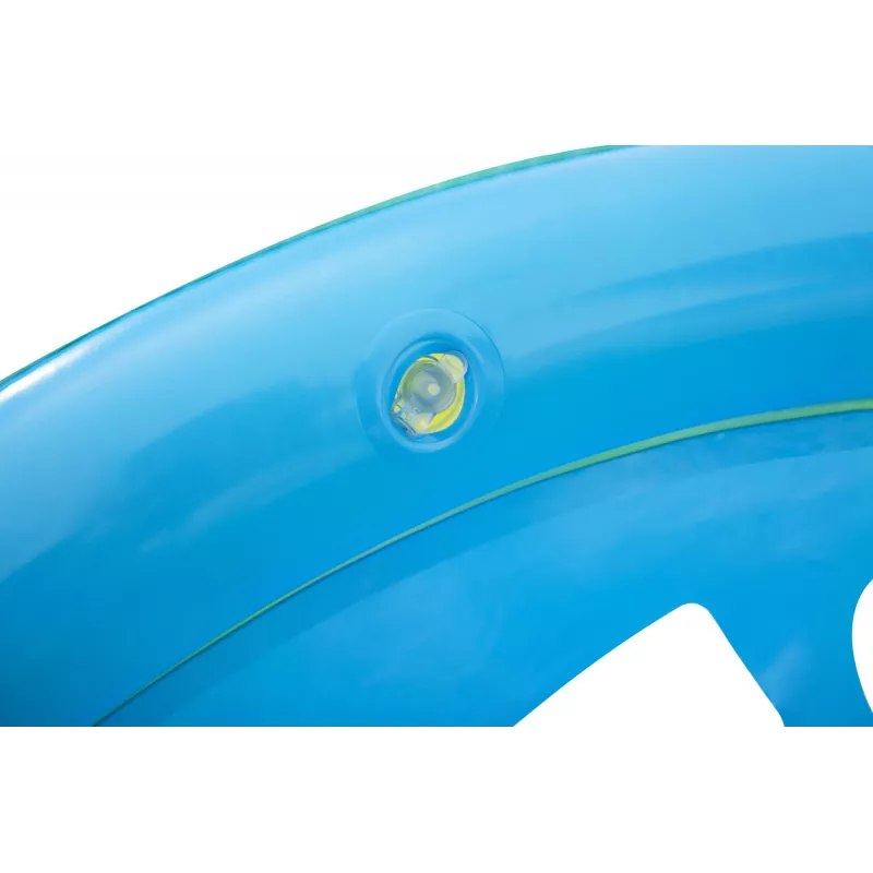 Piscina insuflável Bestway 52378, dimensões 47 polegadas x 46 polegadas x 18 polegadas (piscina de jardim insuflável)