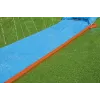 Escorrega de água de jardim Bestway H2OGO! Tsunami Splash Ramp Single Slide 4,88 m