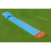 Escorrega de água de jardim Bestway H2OGO! Tsunami Splash Ramp Single Slide 4,88 m