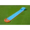 Escorrega de água de jardim Bestway H2OGO! Tsunami Splash Ramp Single Slide 4,88 m