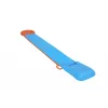 Escorrega de água de jardim Bestway H2OGO! Tsunami Splash Ramp Single Slide 4,88 m