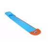 Escorrega de água de jardim Bestway H2OGO! Tsunami Splash Ramp Single Slide 4,88 m