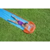 Escorrega de água de jardim Bestway H2OGO! Tsunami Splash Ramp Single Slide 4,88 m