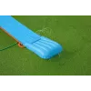 Escorrega de água de jardim Bestway H2OGO! Tsunami Splash Ramp Single Slide 4,88 m