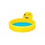 Piscina insuflável Bestway 53081 oval 282L para crianças a partir de 2 anos