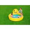 Piscina insuflável Bestway 53081 oval 282L para crianças a partir de 2 anos