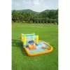 Centro de atividades insuflável Bestway H2OGO! Beach Bounce parque aquático infantil 1,52 m
