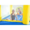 Centro de atividades insuflável Bestway H2OGO! Beach Bounce parque aquático infantil 1,52 m