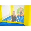 Centro de atividades insuflável Bestway H2OGO! Beach Bounce parque aquático infantil 1,52 m