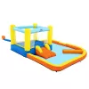 Centro de atividades insuflável Bestway H2OGO! Beach Bounce parque aquático infantil 1,52 m