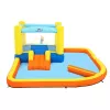Centro de atividades insuflável Bestway H2OGO! Beach Bounce parque aquático infantil 1,52 m