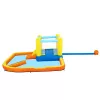 Centro de atividades insuflável Bestway H2OGO! Beach Bounce parque aquático infantil 1,52 m