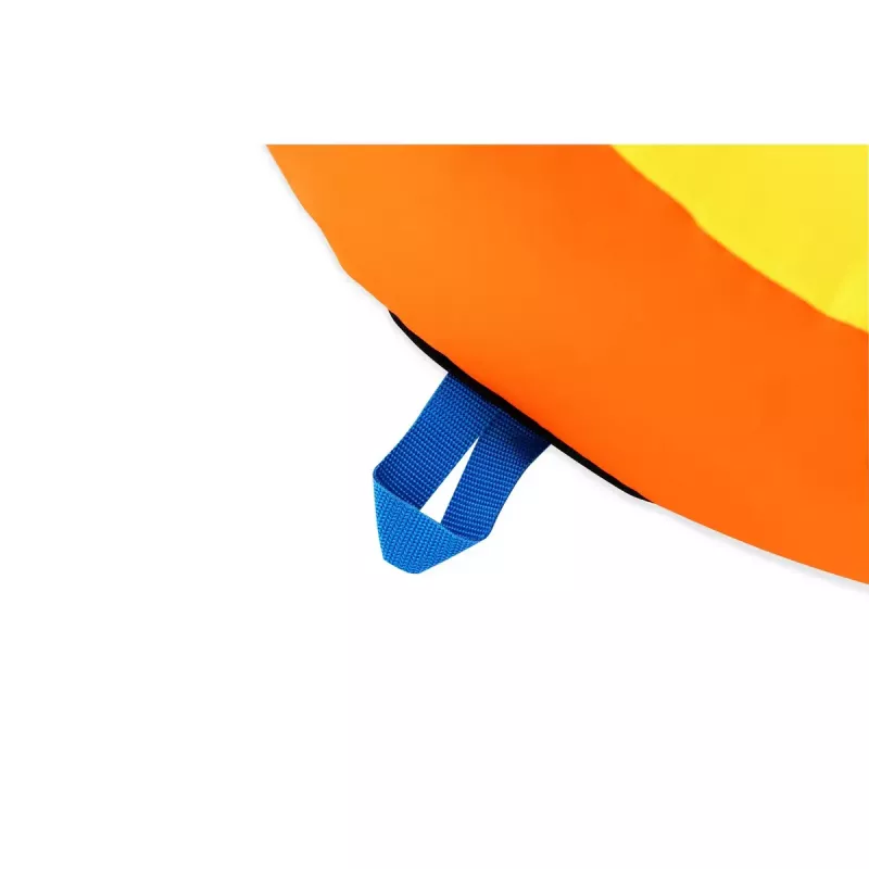 Centro de atividades insuflável Bestway H2OGO! Beach Bounce parque aquático infantil 1,52 m