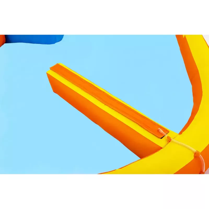 Centro de atividades insuflável Bestway H2OGO! Beach Bounce parque aquático infantil 1,52 m