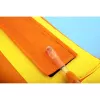 Centro de atividades insuflável Bestway H2OGO! Beach Bounce parque aquático infantil 1,52 m