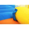 Centro de atividades insuflável Bestway H2OGO! Beach Bounce parque aquático infantil 1,52 m