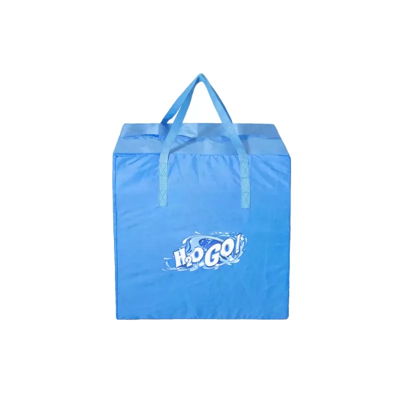 Centro de atividades insuflável Bestway H2OGO! Beach Bounce parque aquático infantil 1,52 m