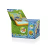 Centro de atividades insuflável Bestway H2OGO! Beach Bounce parque aquático infantil 1,52 m