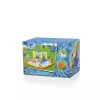 Centro de atividades insuflável Bestway H2OGO! Beach Bounce parque aquático infantil 1,52 m
