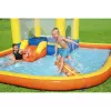 Centro de atividades insuflável Bestway H2OGO! Beach Bounce parque aquático infantil 1,52 m