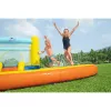 Centro de atividades insuflável Bestway H2OGO! Beach Bounce parque aquático infantil 1,52 m