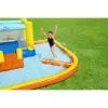 Centro de atividades insuflável Bestway H2OGO! Beach Bounce parque aquático infantil 1,52 m