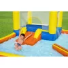 Centro de atividades insuflável Bestway H2OGO! Beach Bounce parque aquático infantil 1,52 m