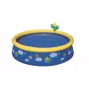 Bestway 57326 piscina infantil insuflável