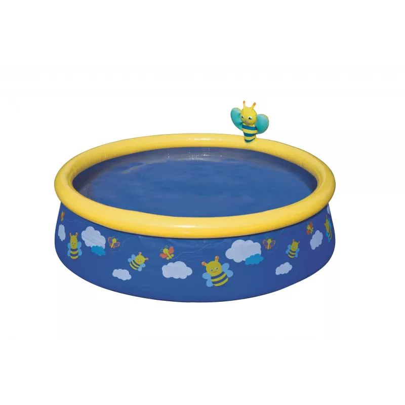 Bestway 57326 piscina infantil insuflável