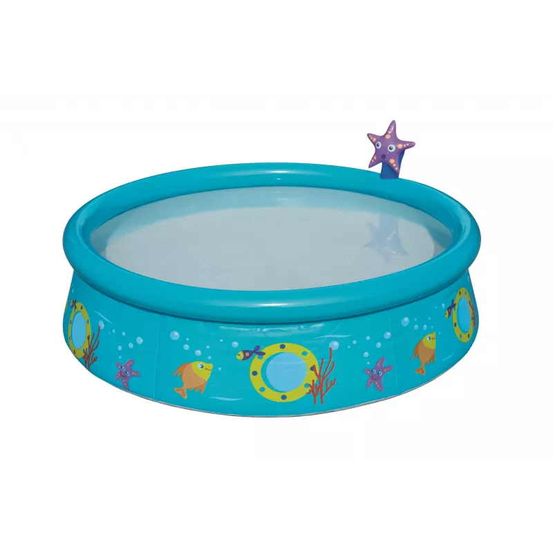 Bestway 57326 piscina infantil insuflável