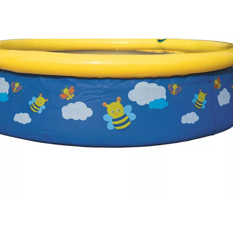 Bestway 57326 piscina infantil insuflável