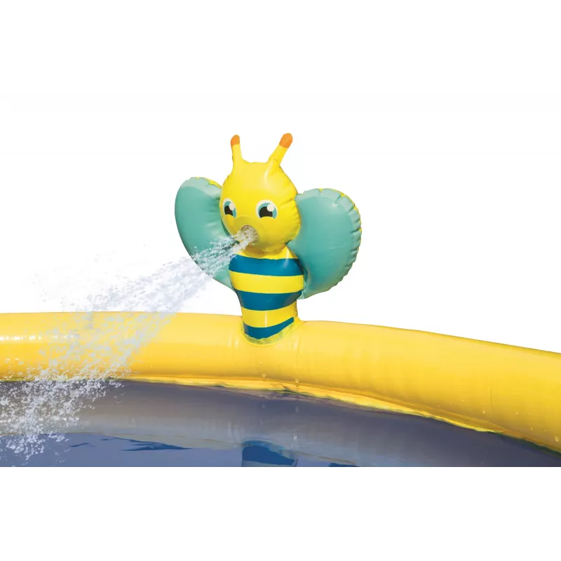 Bestway 57326 piscina infantil insuflável