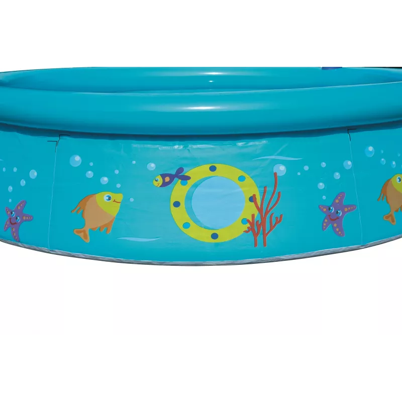 Bestway 57326 piscina infantil insuflável