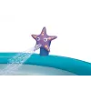 Bestway 57326 piscina infantil insuflável