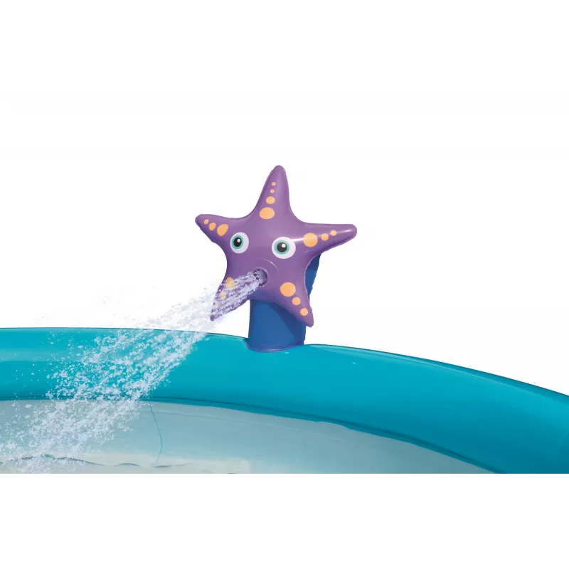 Bestway 57326 piscina infantil insuflável