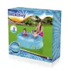 Bestway 57326 piscina infantil insuflável