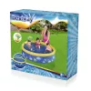 Bestway 57326 piscina infantil insuflável