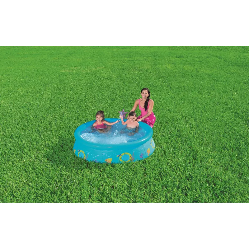 Bestway 57326 piscina infantil insuflável