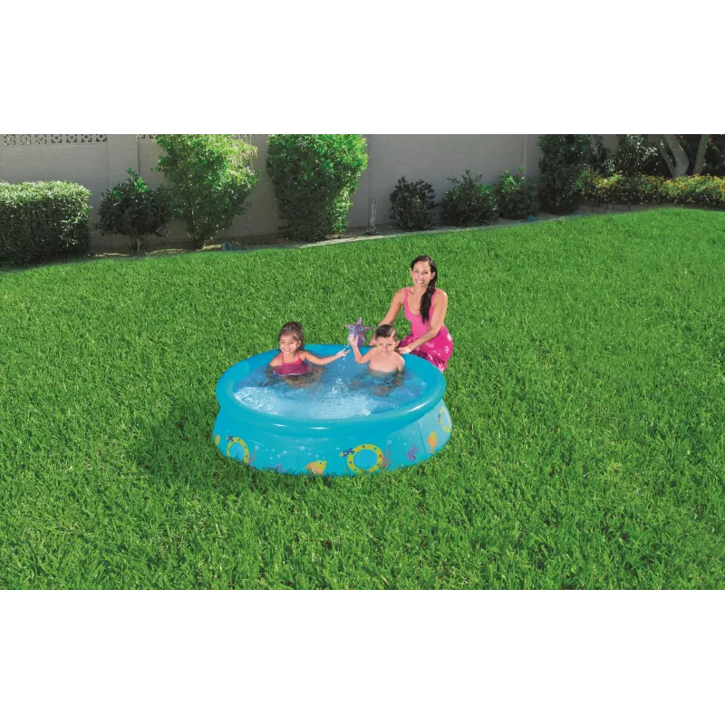 Bestway 57326 piscina infantil insuflável
