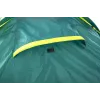 Bestway 68097 tenda de campismo verde amarelo montagem em 3 min